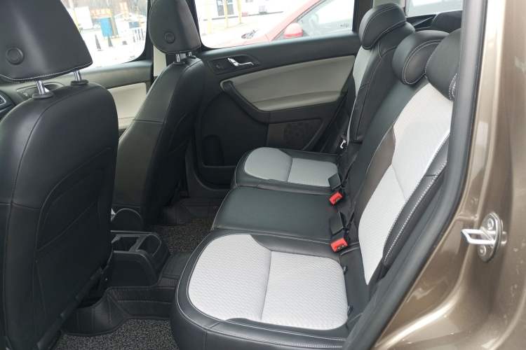 Used Skoda Yeti 2016 1.4TSI DSG Advanced Edition