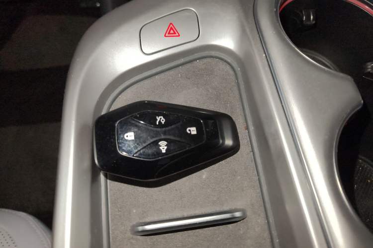 Used ARCFOX Alpha T5 2024 520 MAX
