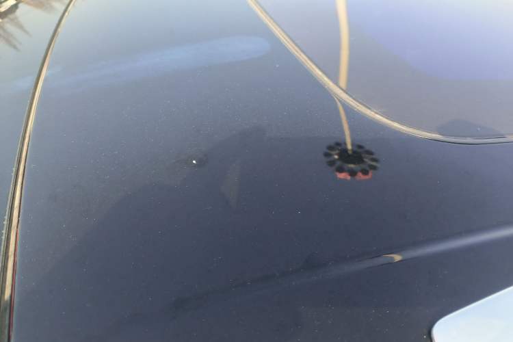 Used Ford Edge 2016 EcoBoost 245 Two-Wheel-Drive Titanium 7-Seater
