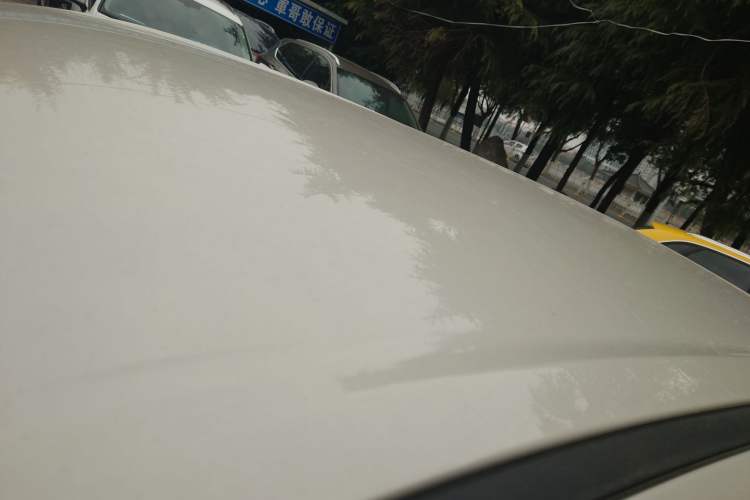 Used Wuling Bingo 2025 203km Light Edition
