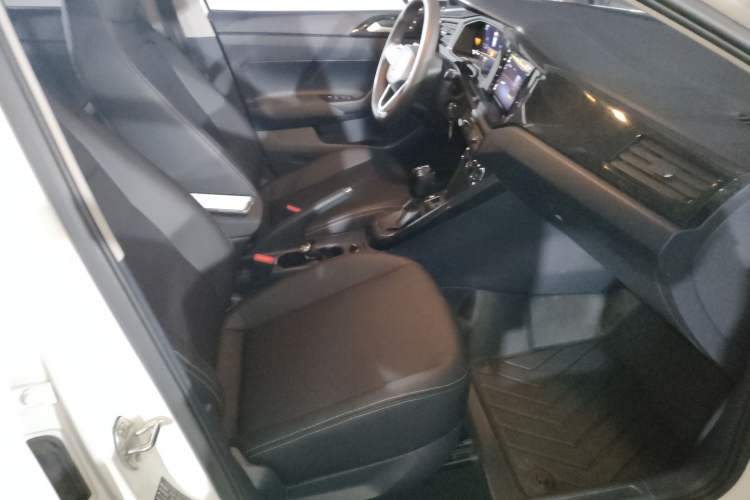 Used Volkswagen Lavida 2023 New Rui 1.5L Automatic New Yi Edition
