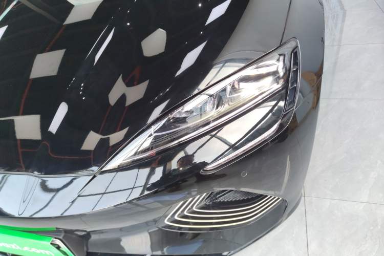 Used BYD Seal 2025 510 Smart Navigation Version
