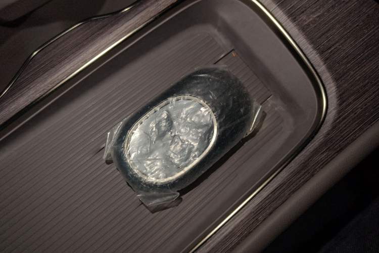 Used Nio ES7 2022 75 kWh
