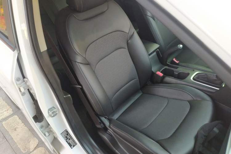 Used Chevrolet Cavalier 2019 320 Automatic Xinyue Edition
