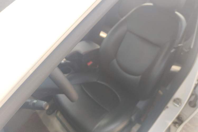 Used Hyundai Verna (older generation) 2017 1.4L Automatic YueXiang Edition China V-standard
