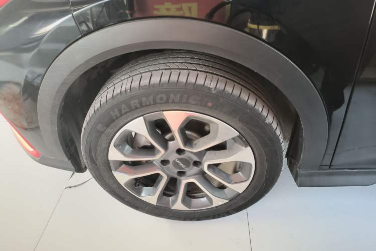 Used Dongfeng Aeolus Yixuan GS 2021 230T Automatic Zuiyao Wushu Edition