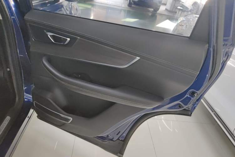 Used Chery Tiggo 8 2020 290TGDI Automatic Luxury Edition
