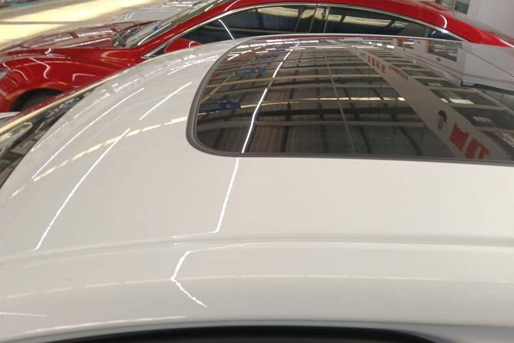 Used Volvo S60 2020 T4 Zhiyi Luxury Edition