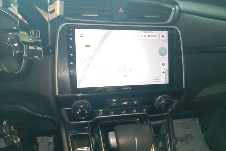 Used Honda Breeze 2021 240TURBO CVT Front-Wheel Drive Elite Edition