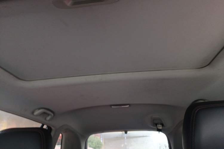 Used Changan CS75 2022 Blue Whale Edition 1.5T DCT Luxury Model