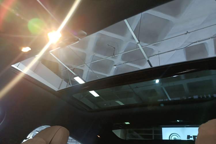 Used Mercedes-Benz E-Class 2024 E 300 L Stylish Model
