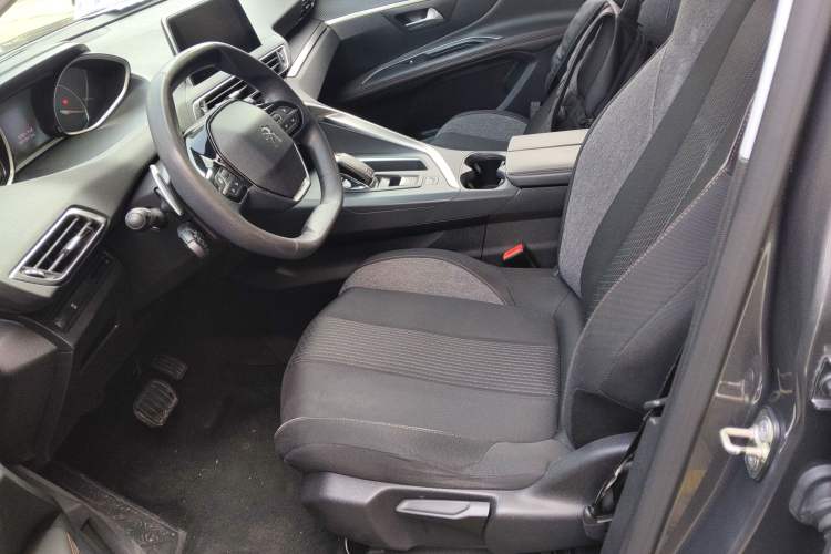 Used Peugeot 4008 2018 350THP Comfort Edition
