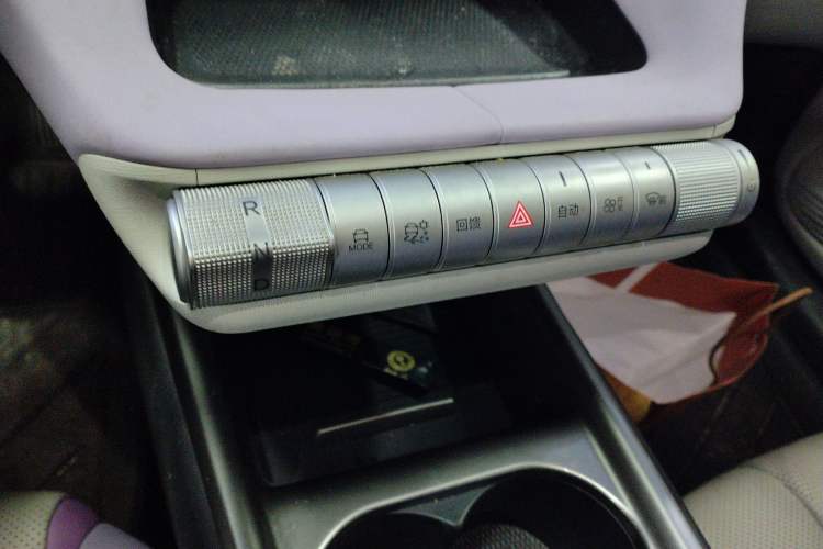 Used BYD Dolphin 2023 401km Knight Edition
