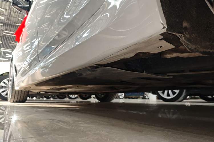 Used BMW 5 Series 2018 525Li M Sport Package
