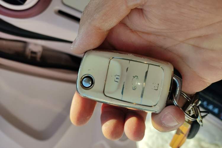 Used Oshan Benni E-Star 2021 National Edition Colorful Version Lithium Iron Phosphate (31.86 kWh)