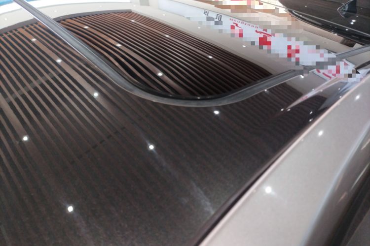 Used GAC Trumpchi GS4 2020 270T Automatic Smart Connectivity Edition