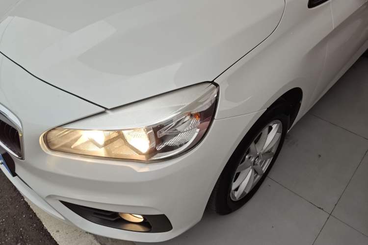 Used BMW 2 Series Active Tourer 2016 218i Fashion Model