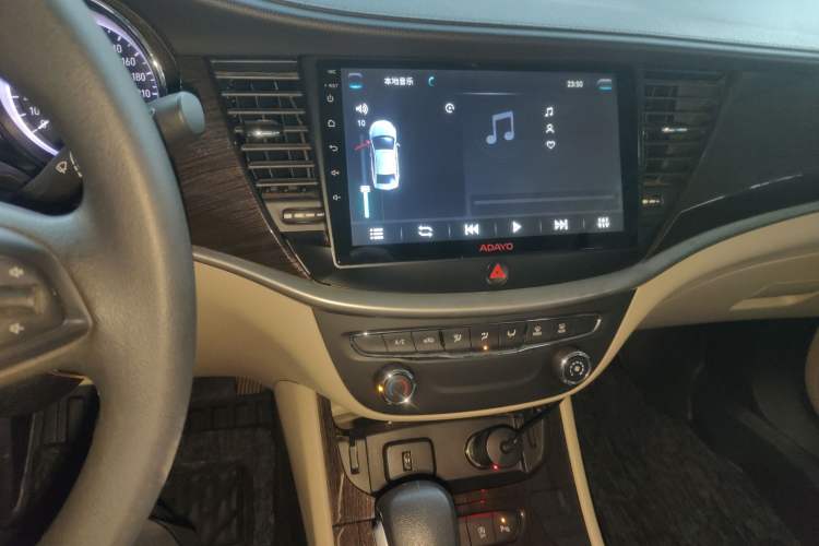 Used Buick Verano 2019 Sedan 15S Automatic Entry Model
