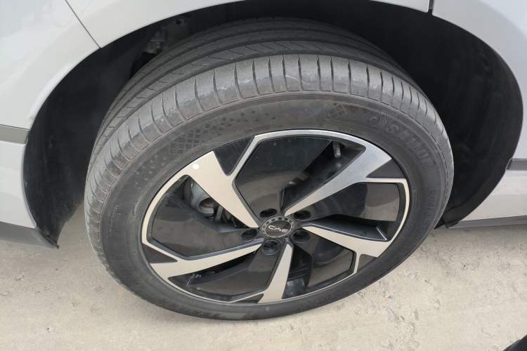 Used BYD Sealion 06 New Energy 
