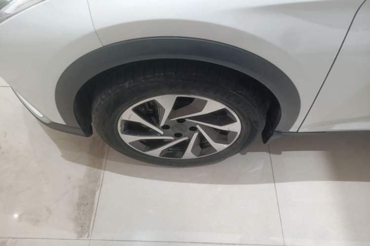 Used Dongfeng Aeolus Yixuan GS 2020 230T Automatic Cool Edition
