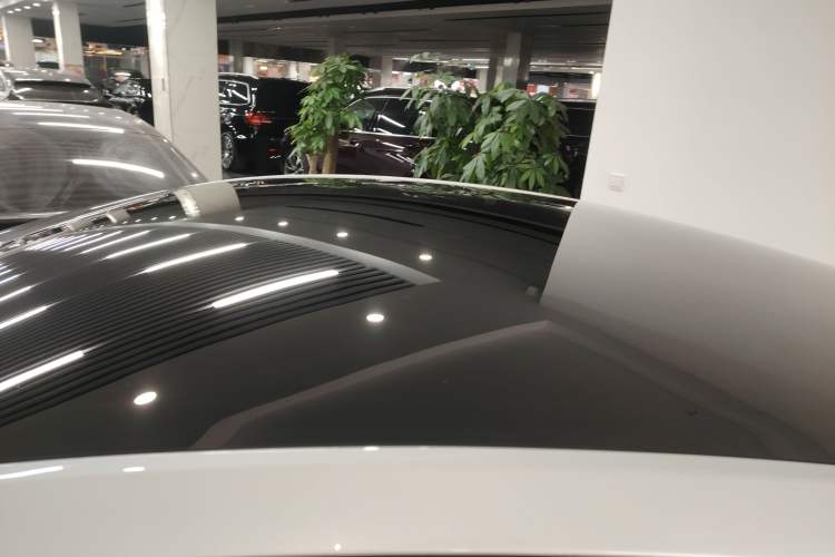 Used Tesla Model Y 2023 Rear-Wheel-Drive Version