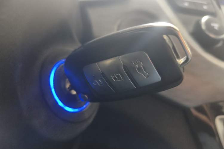 Used Geely Auto Vision X3 2017 1.5L Manual Elite Model