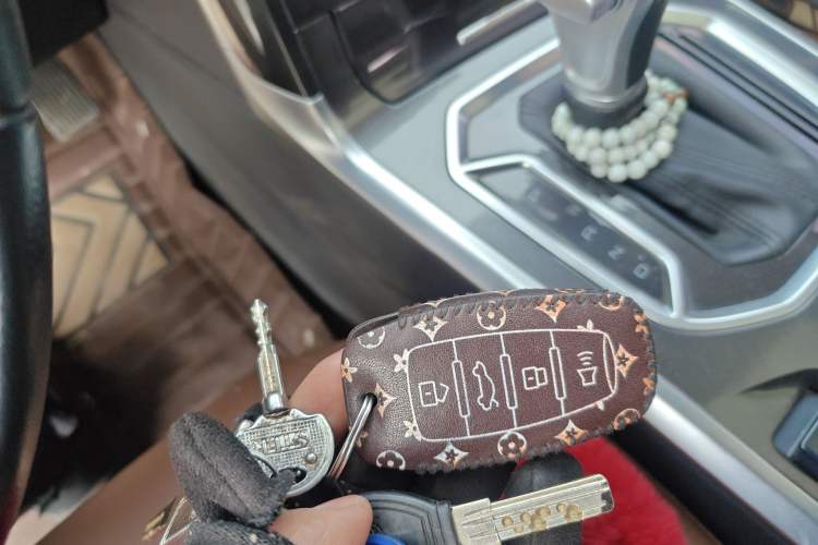 Used Haval H4 2019 1.5 GDIT DCT Ultra-Luxury Smart Connectivity Version China V Standard