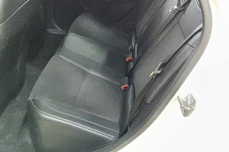 Used Ford Escort 2019 1.5L Automatic Enjoyment Model