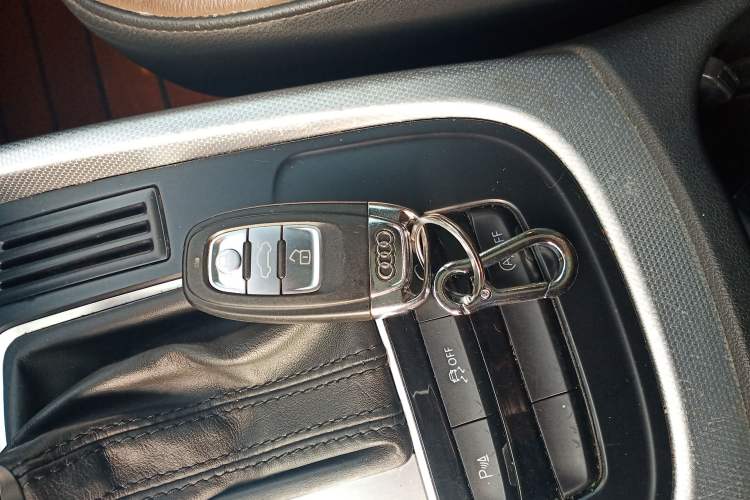 Used Audi Q5 2017 40 TFSI Technology Edition
