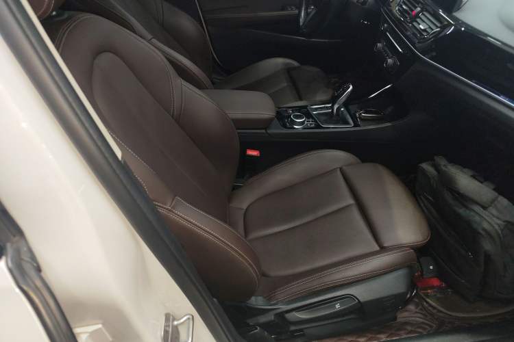 Used BMW 1 Series 2021 120i M Sport Night Edition