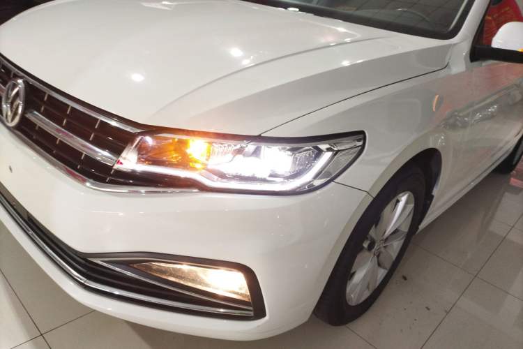 Used Volkswagen Bora 2020 1.5L Automatic Comfort Model
