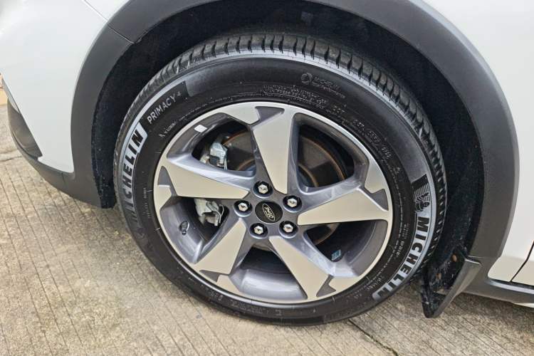 Used Ford Focus Active 2020 EcoBoost 180 Automatic Trendy Model