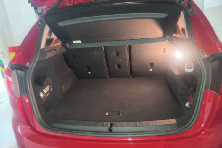 Used BMW 2 Series Active Tourer 2016 218i Fashion Model
