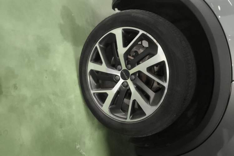 Used Lynk & Co 01 EM-P 2018 1.5T PHEV JingPro National Emission Standard V
