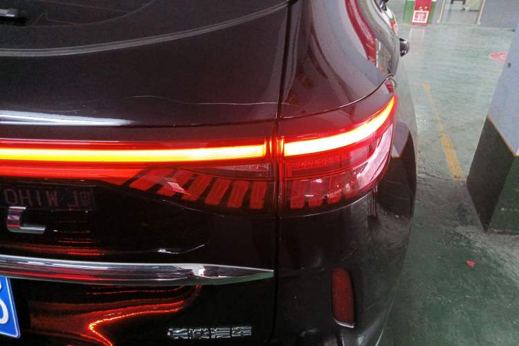 Used Haval H6 2022 3rd Generation 1.5T Automatic Two-Wheel Drive Max
