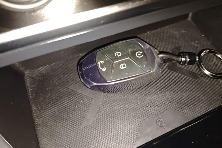 Used Lynk & Co 01 2019 2.0T Two-Wheel Drive Zhaopu Version China VI Standard