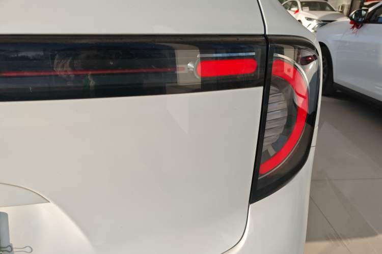 Used ARCFOX Kaola 2023 Family Edition
