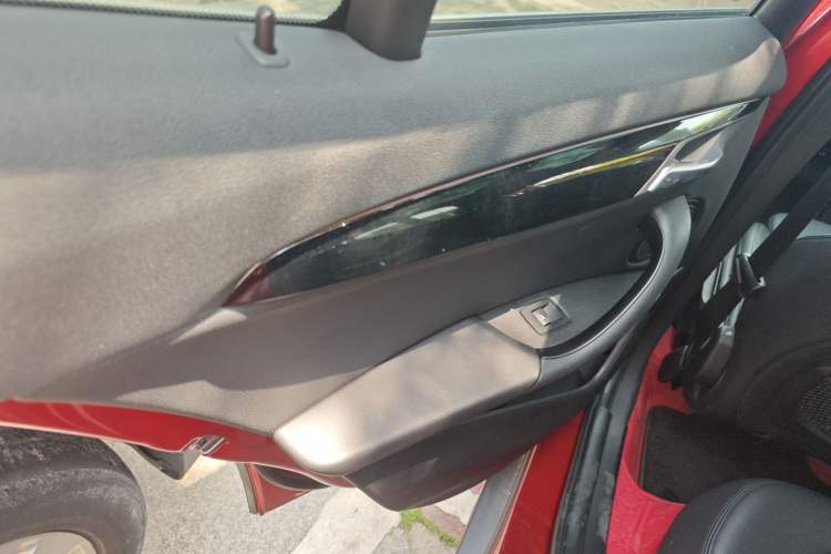 Used BMW X2 2019 sDrive20i M Sport Package China VI Emission Standard
