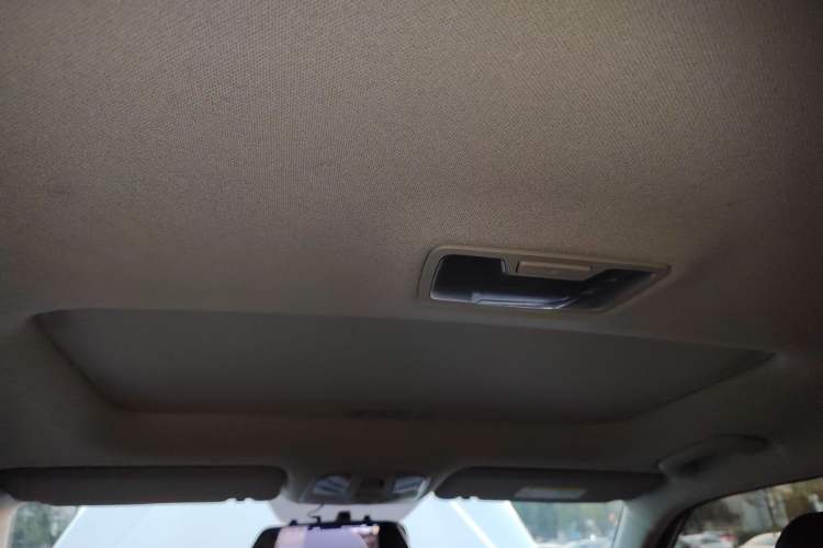 Used Hyundai ix35 2018 2.0L Automatic 2WD Zhiyong·Changxiang Edition