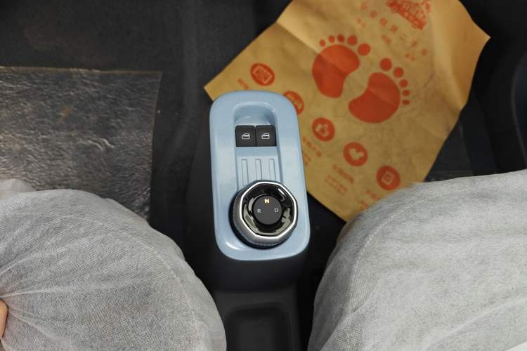 Used  Panda 2024 Panda Mini 200km Endurance Bear