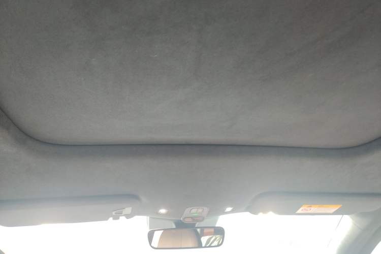 Used Nio ES6 2024 75 kWh
