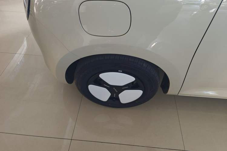 Used  Lumin 2025 205 km Xiangqin Version