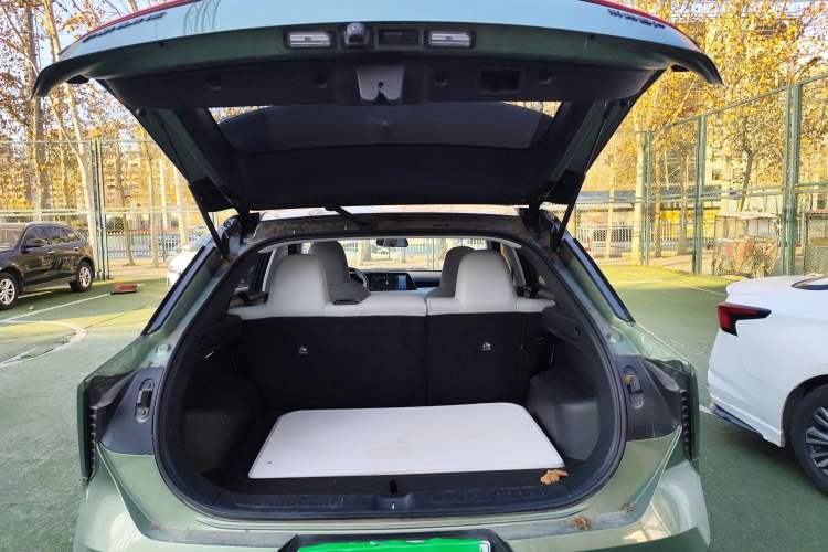 Used Venucia V DD-i 2023 110 km iE Version