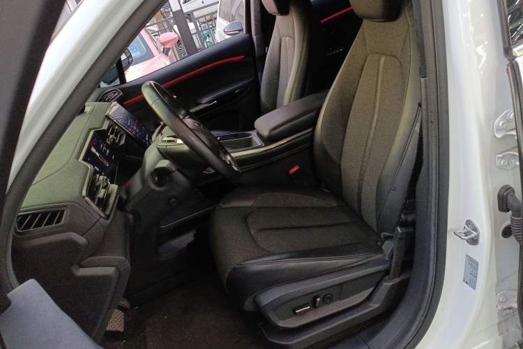 Used Nio EC6 2020 465 km Sport Edition
