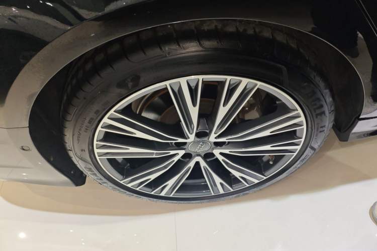 Used Audi A6L 2019 55 TFSI quattro Prestige Dynamic Edition
