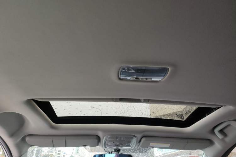 Used Haval M6 2019 1.5T Manual Two-Wheel Drive Elite Version China VI Standard