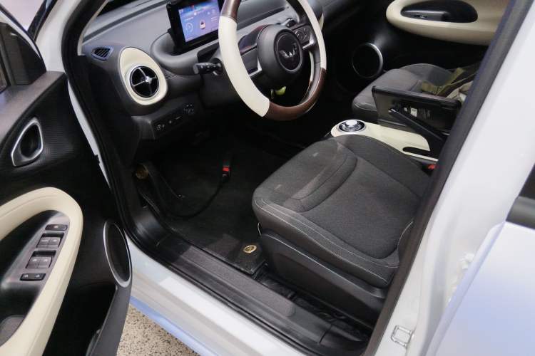 Used Wuling Bingo 2024 203km Light Edition