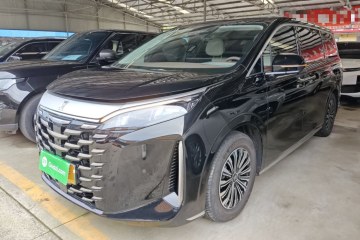 Used BYD Xia 2025 DM-i 1.5T 180km Beyond Edition