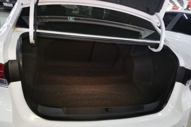 Used Buick GT 2019 18T Automatic Connected Elite Model China V Standard