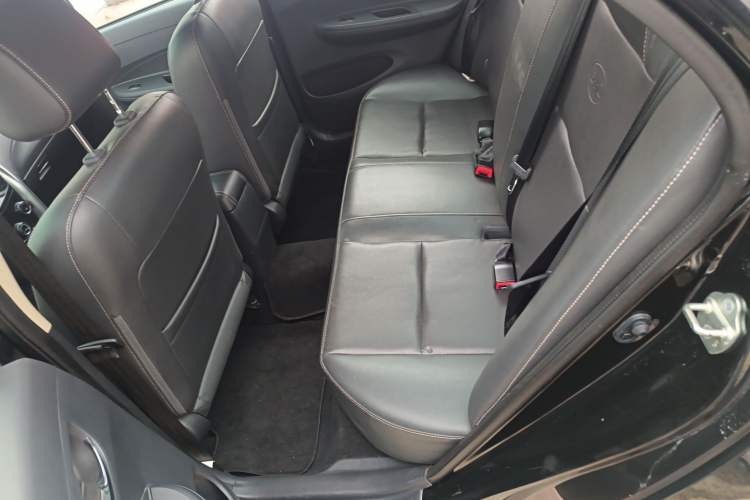 Used BYD F3 2020 1.5L Manual Value Edition
